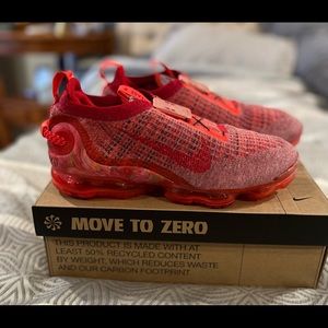 Nike Air Vapormax FK Men Size 11